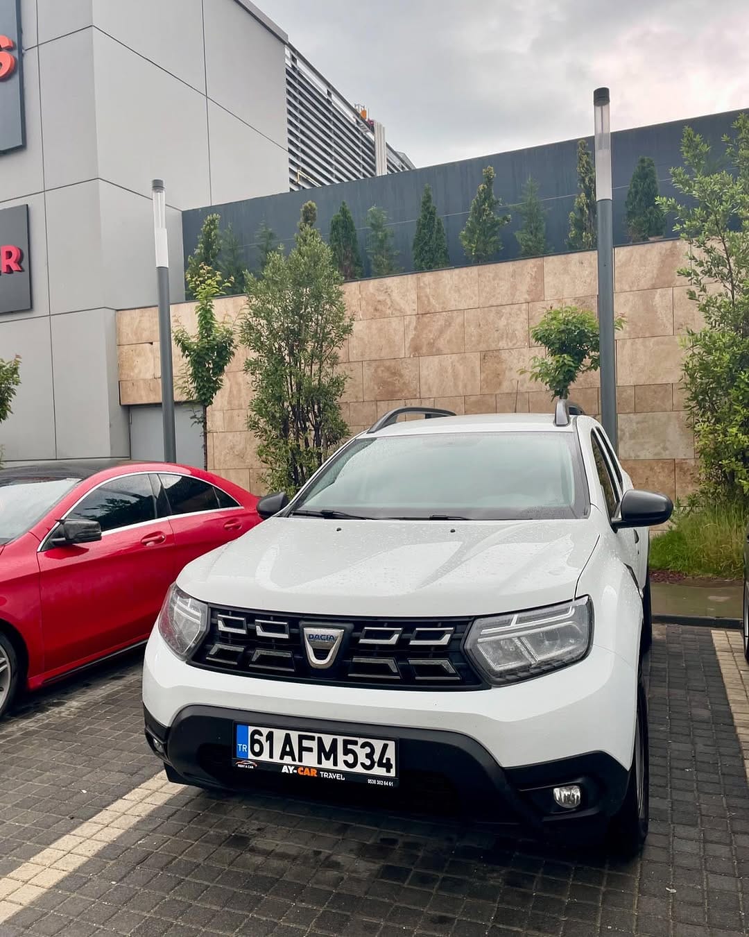 Post 10 by AY-CAR TRAVEL | Trabzon Rent A Car on Instagram (image)