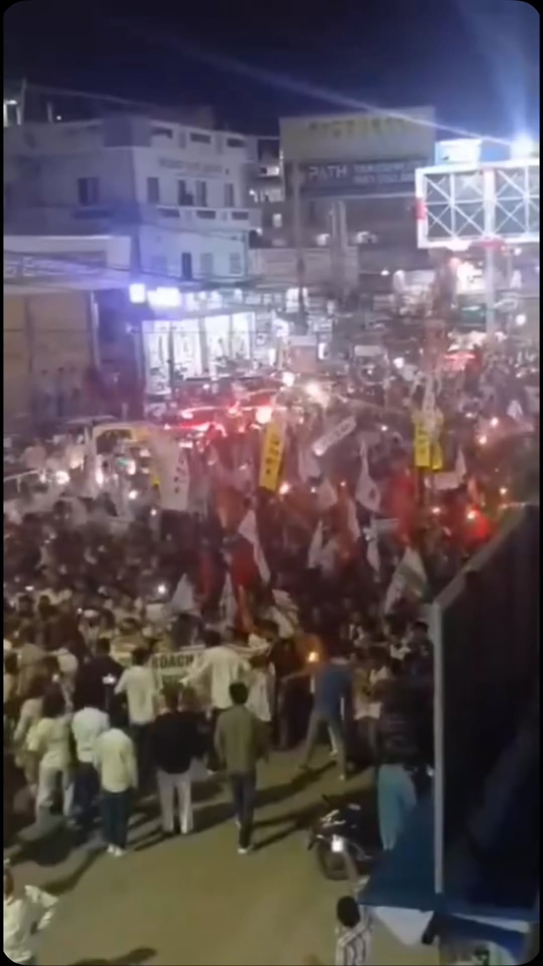 Post 1 by CPIM Tamilnadu on Instagram (video)