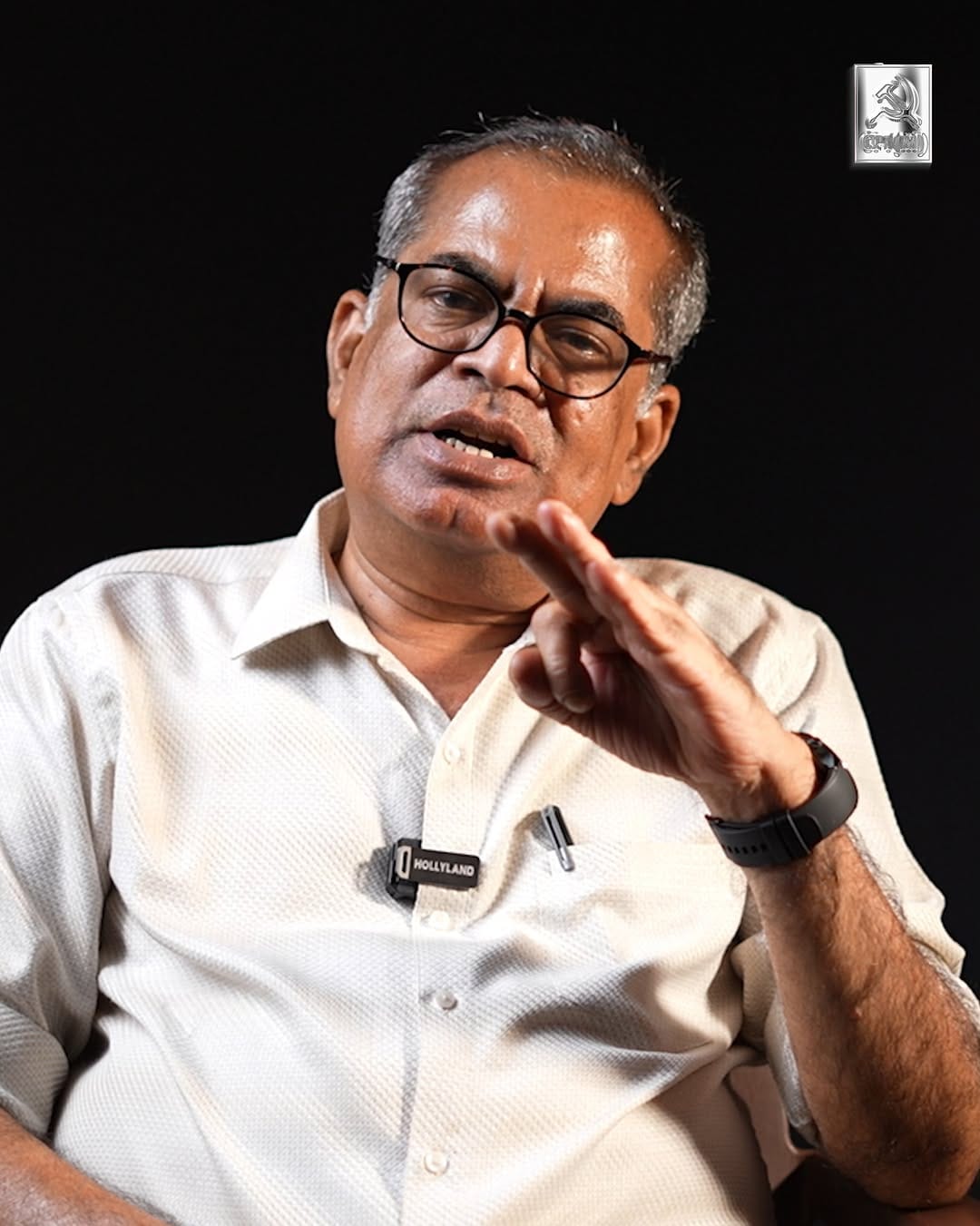 Post 5 by CPIM Tamilnadu on Instagram (video)