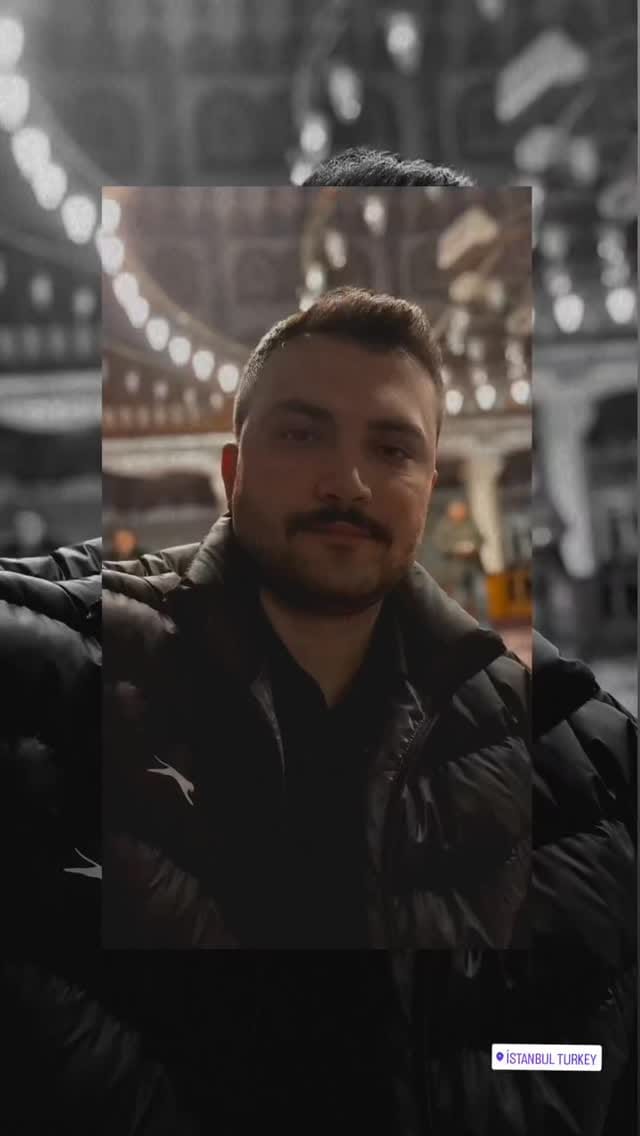 Post 2 by Kerem Karagül on Instagram (video)