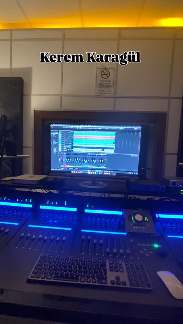 Post 3 by Kerem Karagül on Instagram (video)
