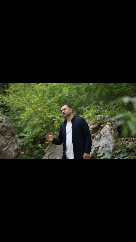 Post 6 by Kerem Karagül on Instagram (video)