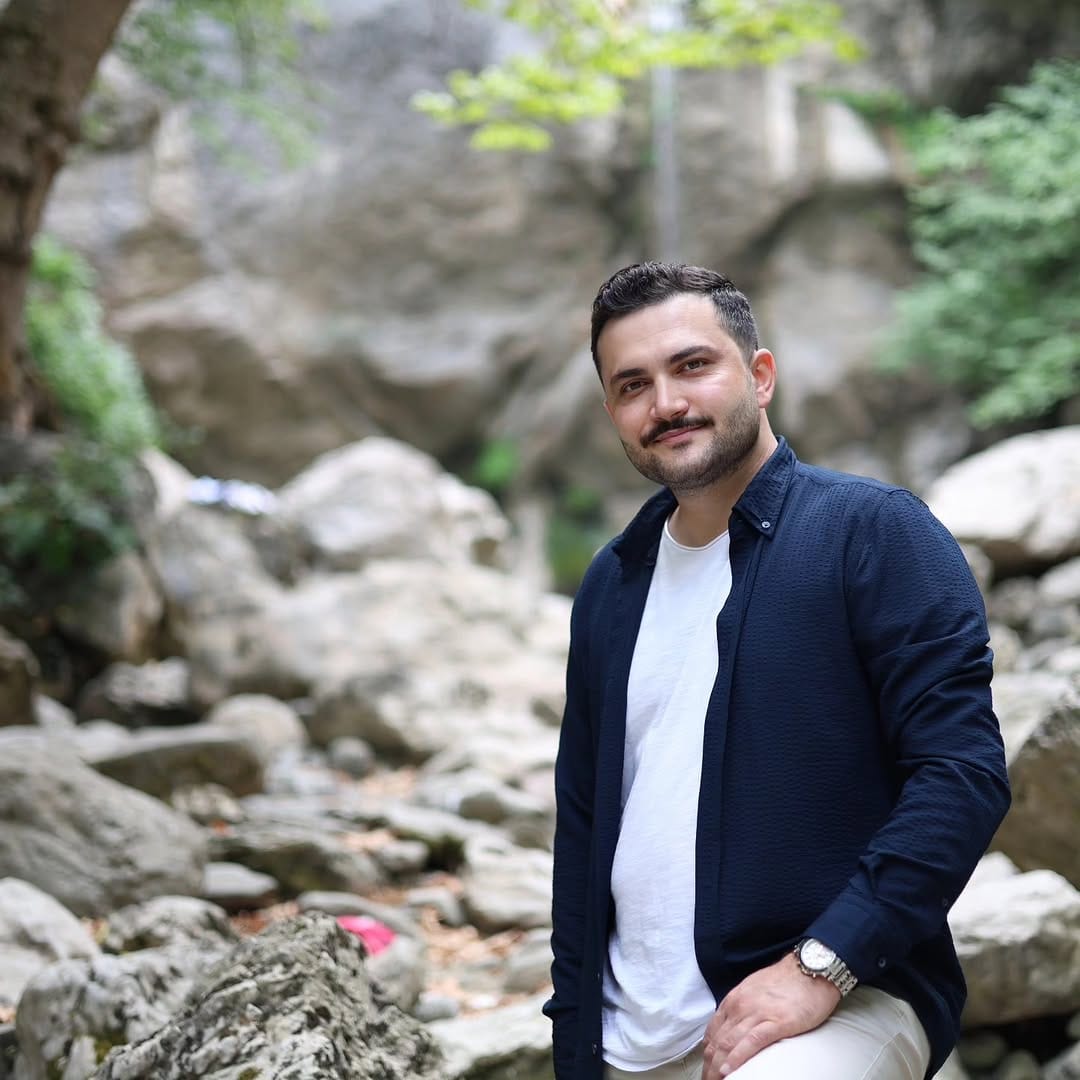 Post 7 by Kerem Karagül on Instagram (image)