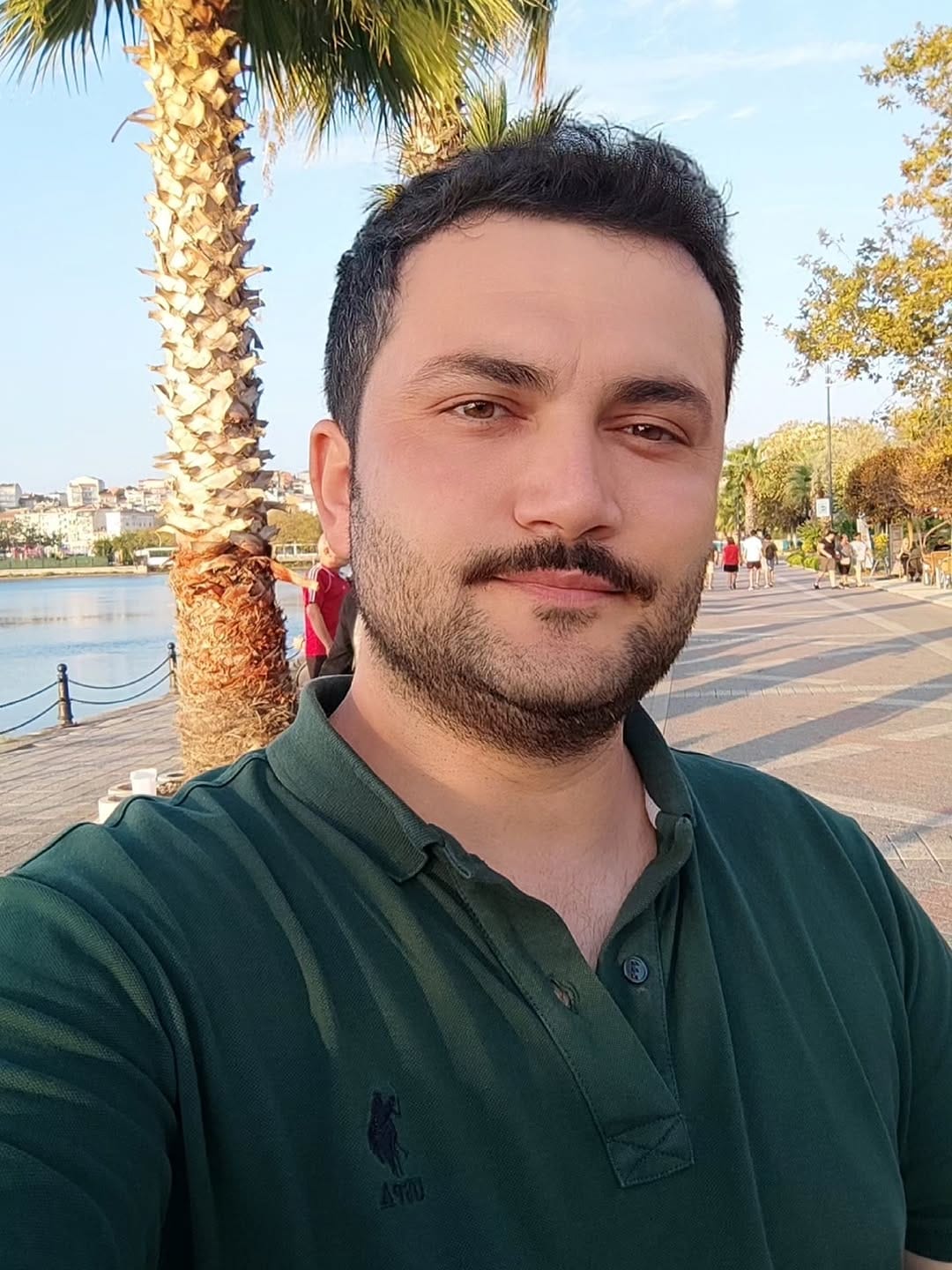 Post 4 by Kerem Karagül on Instagram (image)