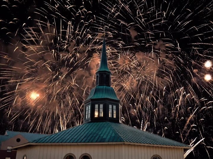 Post 9 by Providence College Alumni on Instagram (video)