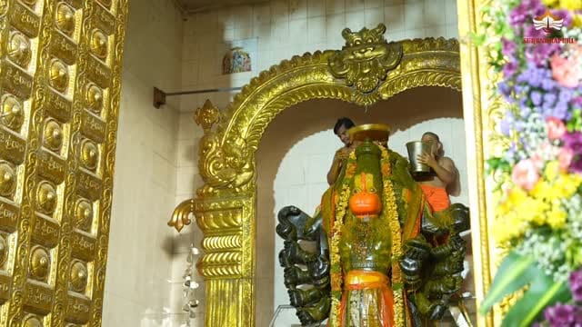 Post 2 by Surendrapuri on Instagram (video)
