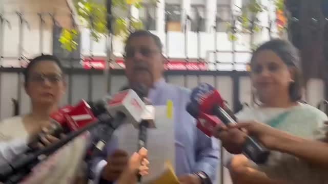 Post 4 by All India Trinamool Congress on Instagram (video)