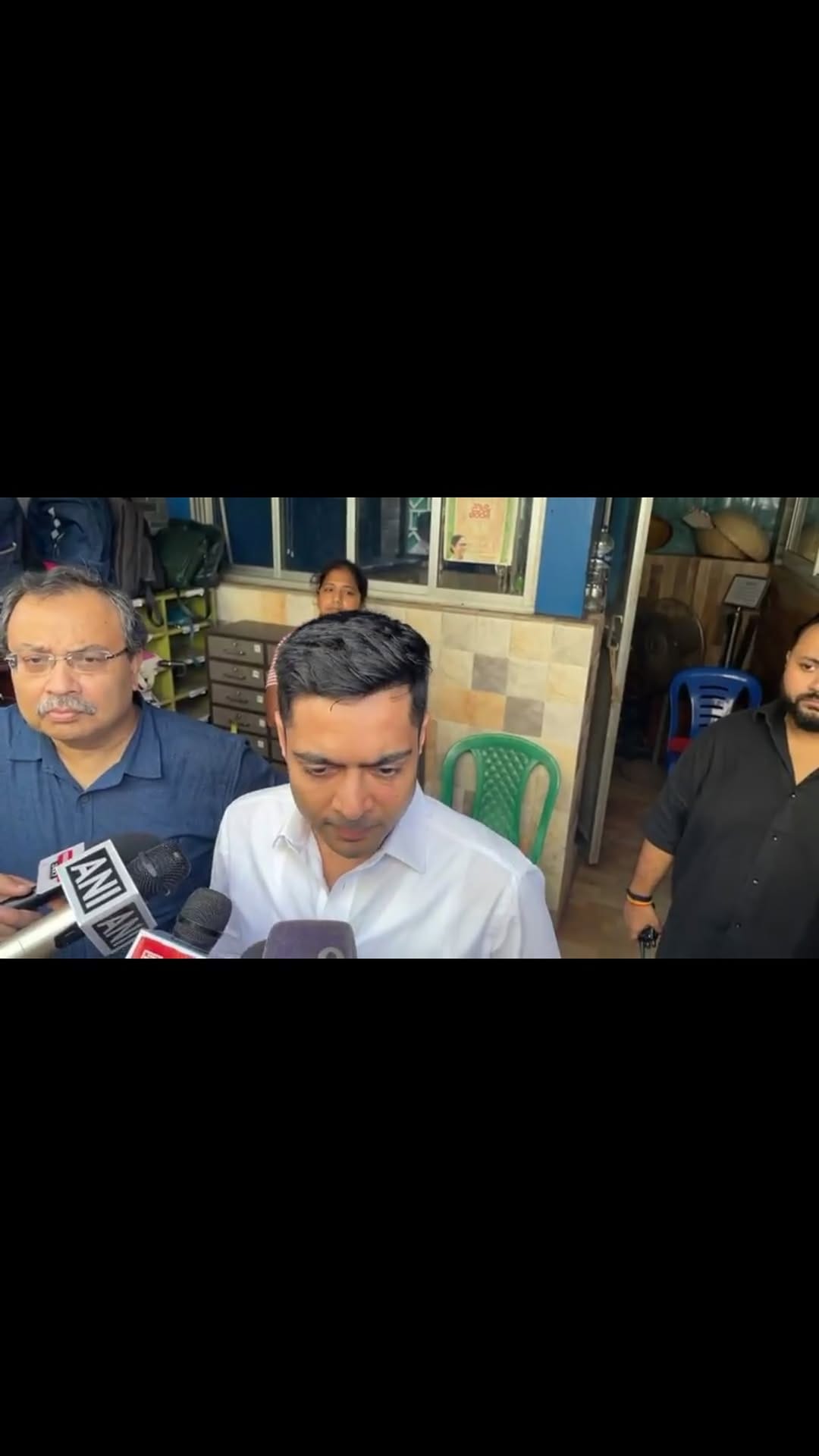 Post 1 by All India Trinamool Congress on Instagram (video)