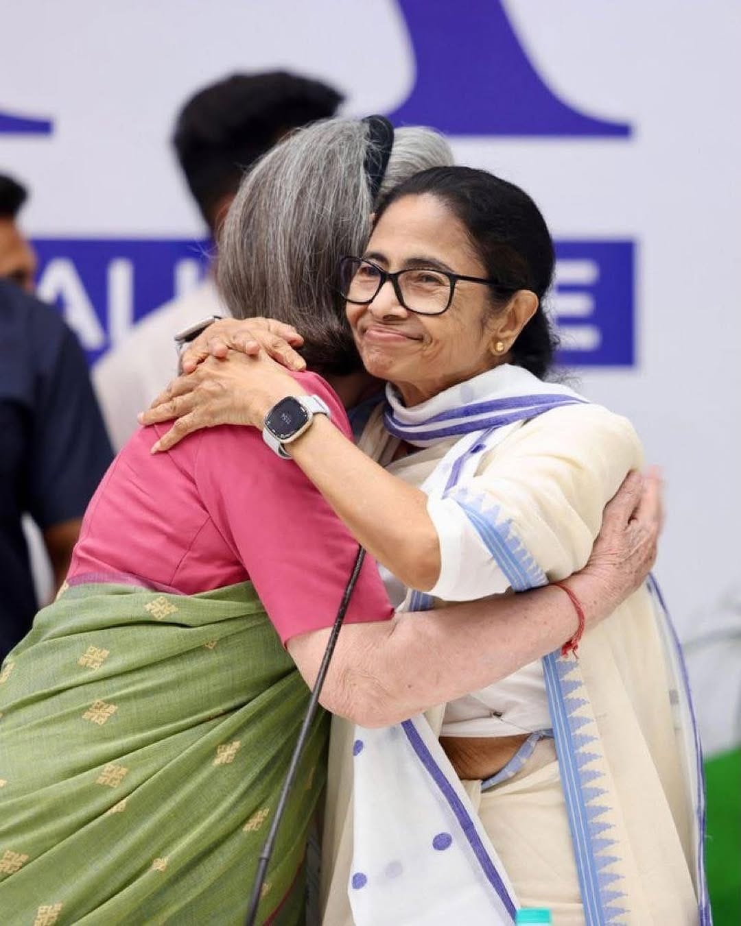 Post 10 by All India Trinamool Congress on Instagram (image)