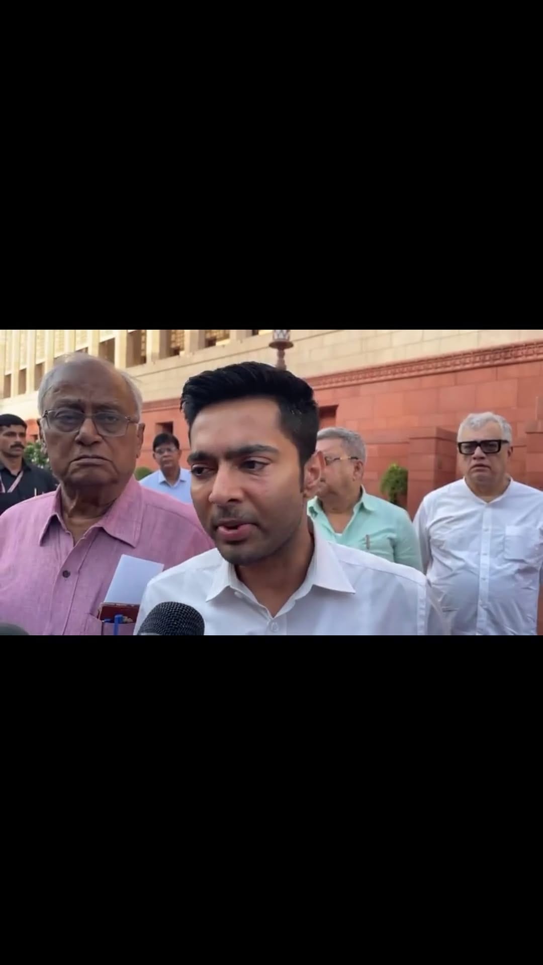 Post 6 by All India Trinamool Congress on Instagram (video)