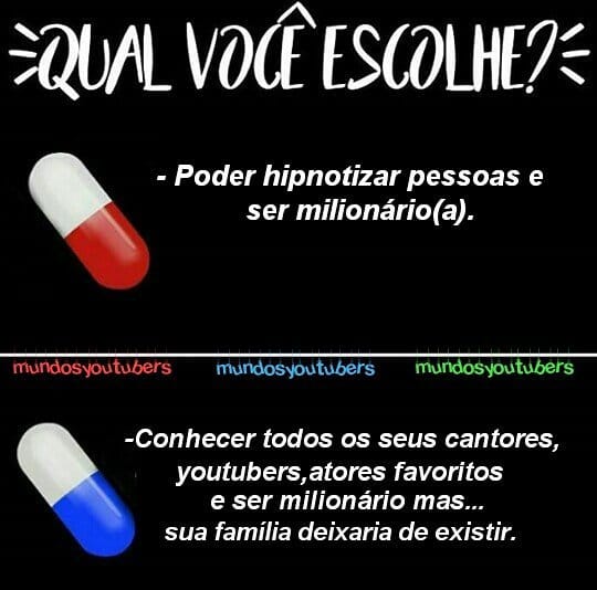 Post 2 by ʕ•ᴥ•ʔ youtubers worlds || +22k on Instagram (image)