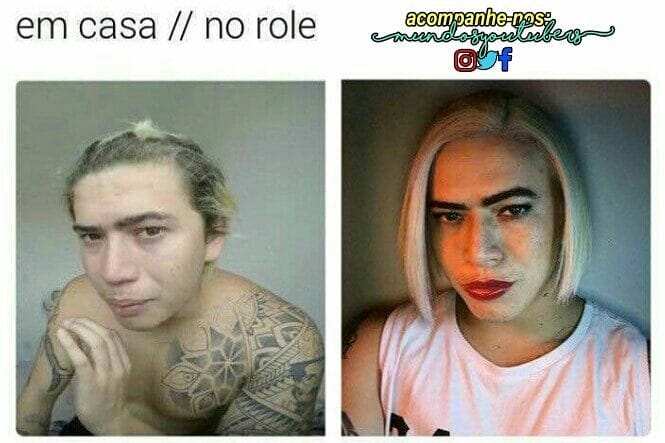 Post 10 by ʕ•ᴥ•ʔ youtubers worlds || +22k on Instagram (image)