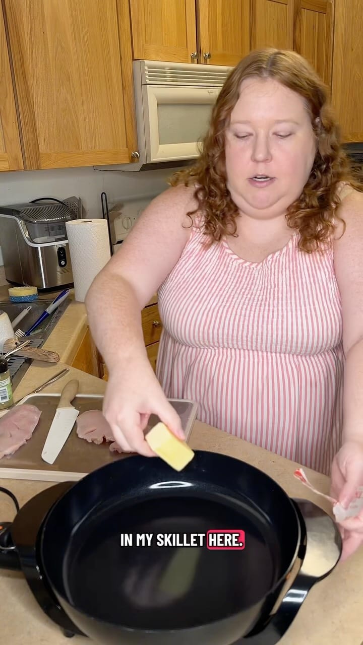 Post 2 by Pepper - #1 Recipe Organizer on Instagram (video)