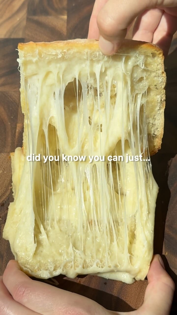 Post 7 by Pepper - #1 Recipe Organizer on Instagram (video)