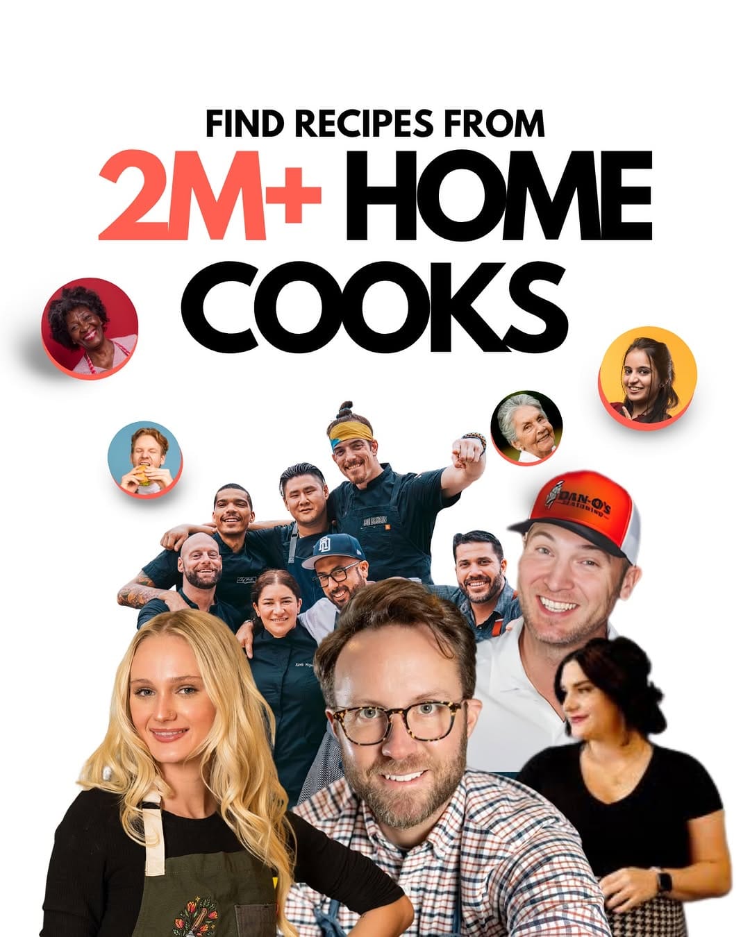 Post 8 by Pepper - #1 Recipe Organizer on Instagram (image)