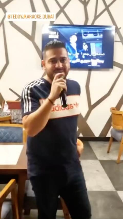Post 5 by 𝓙𝓪𝓭 𝓮𝓵 𝓪𝓶𝓲𝓻 on Instagram (video)