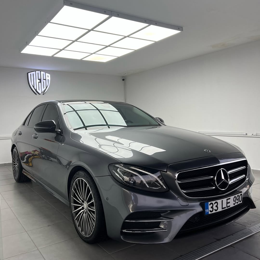 Post 7 by MEGA GARAGE -BODRUM- on Instagram (image)
