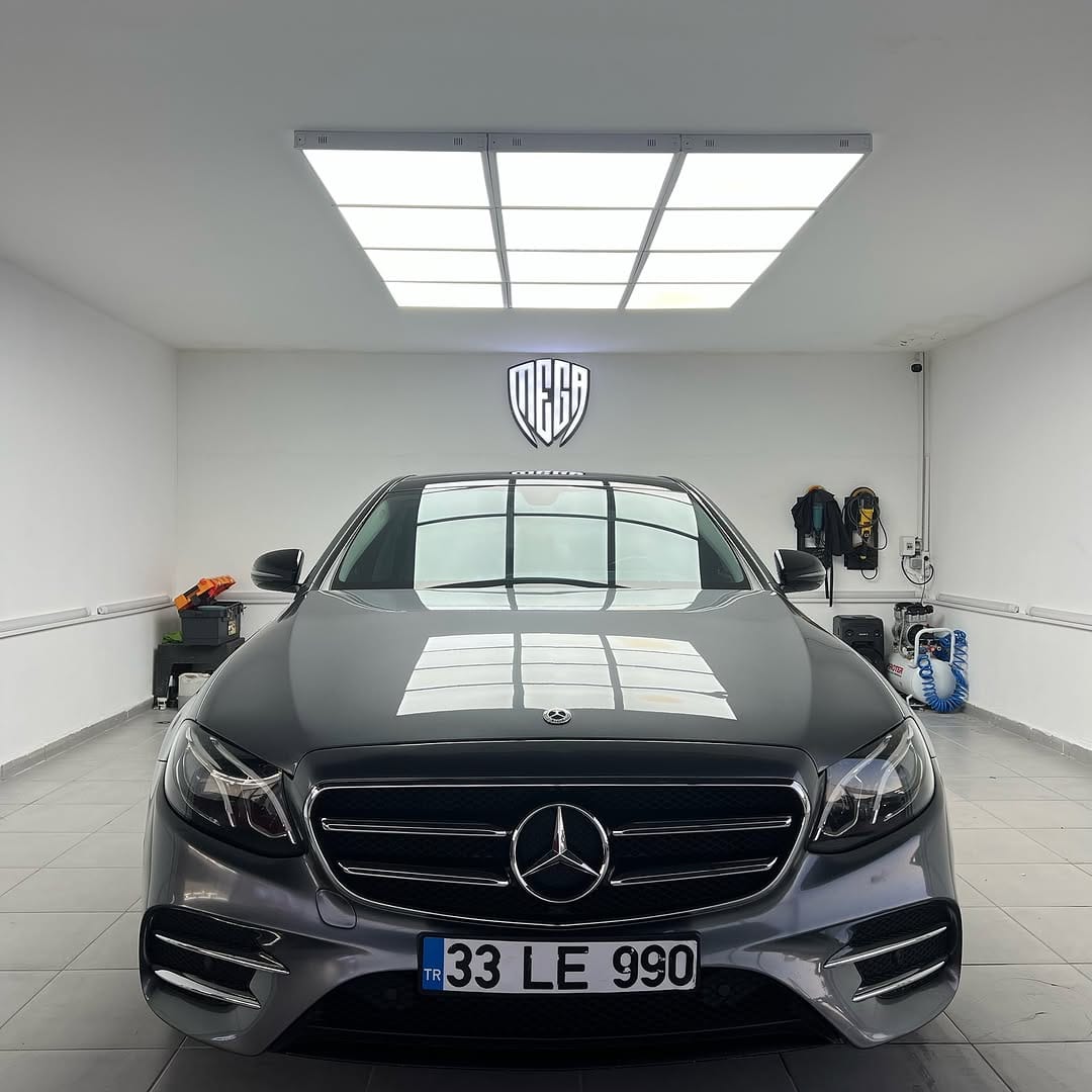 Post 8 by MEGA GARAGE -BODRUM- on Instagram (image)