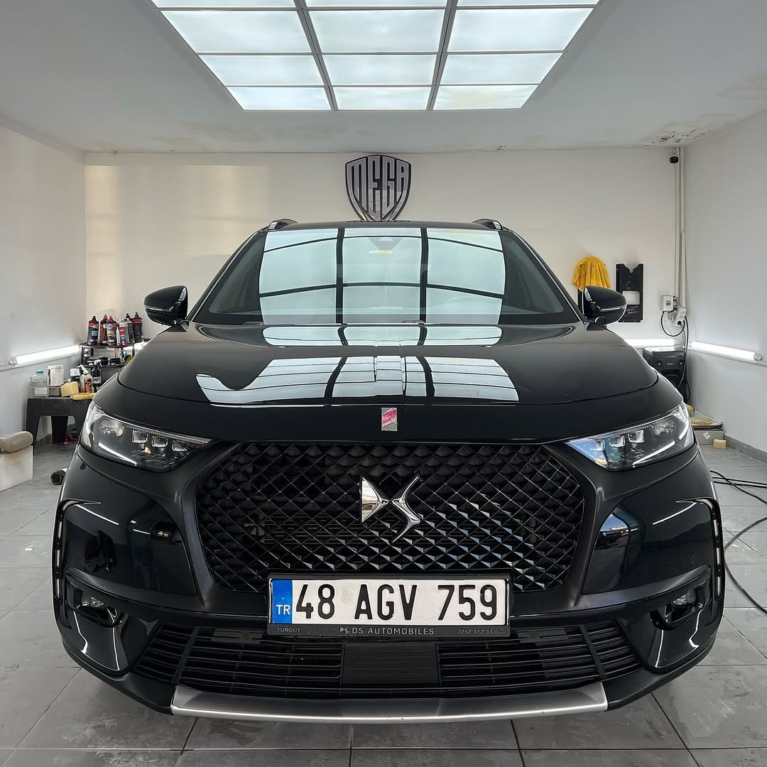 Post 2 by MEGA GARAGE -BODRUM- on Instagram (image)