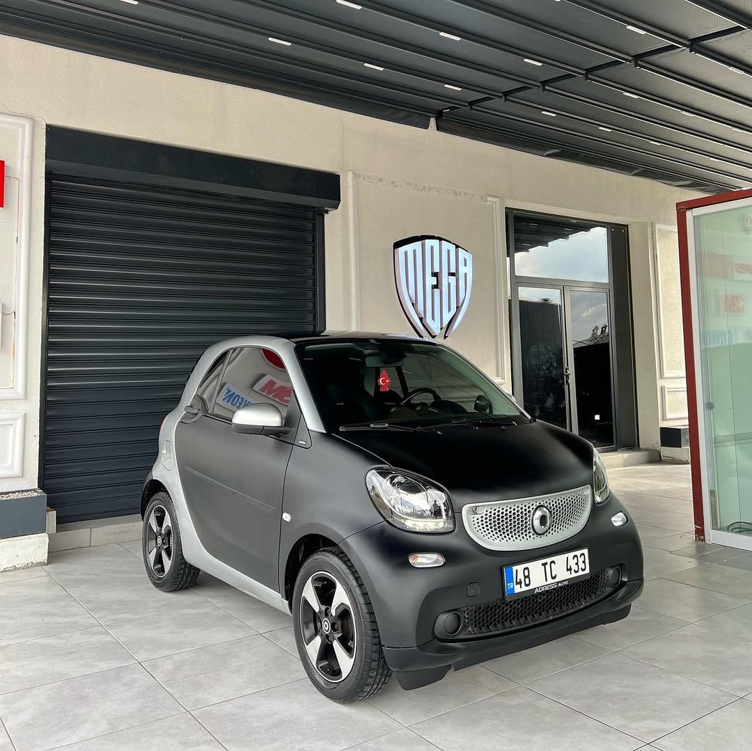 Post 4 by MEGA GARAGE -BODRUM- on Instagram (carousel)