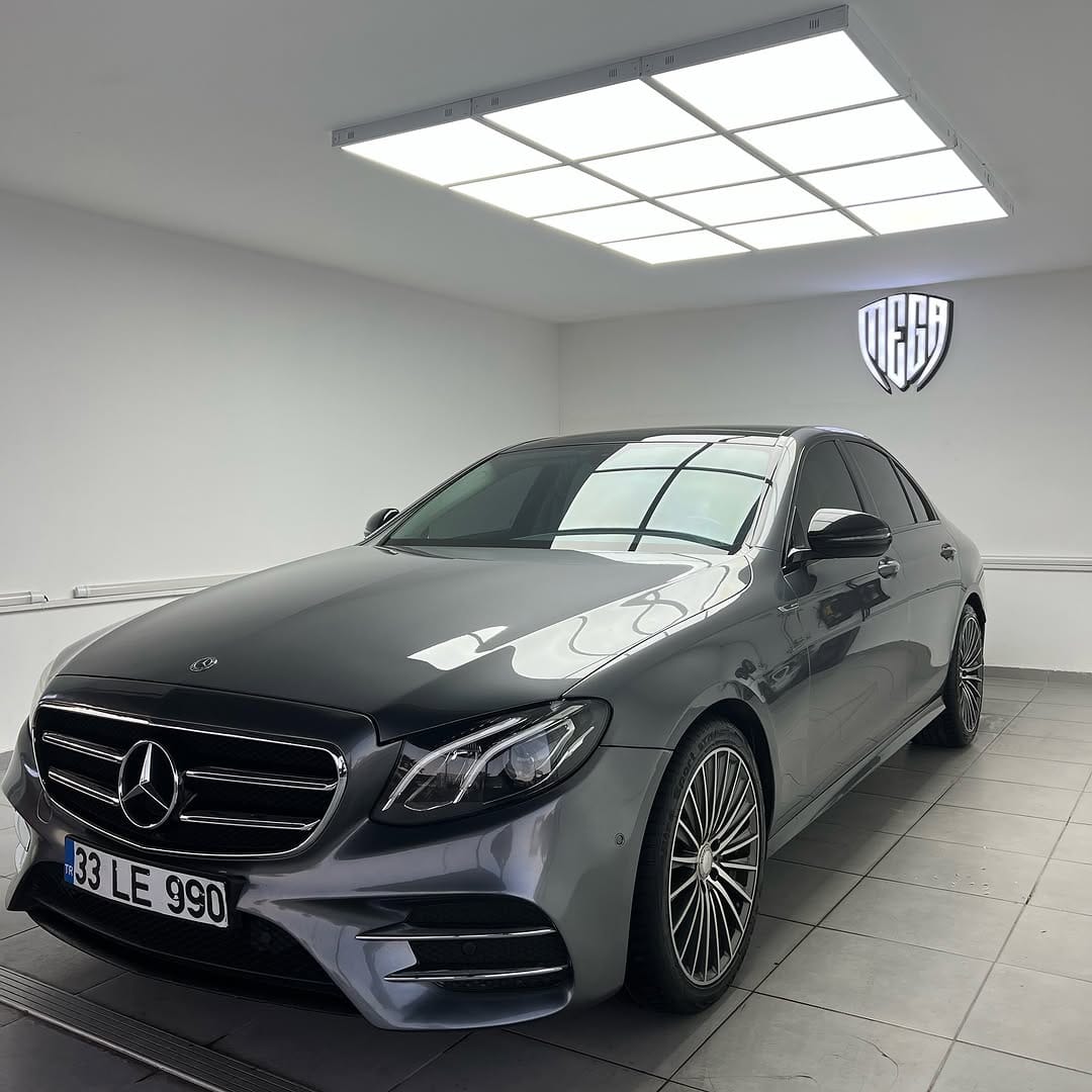 Post 9 by MEGA GARAGE -BODRUM- on Instagram (image)