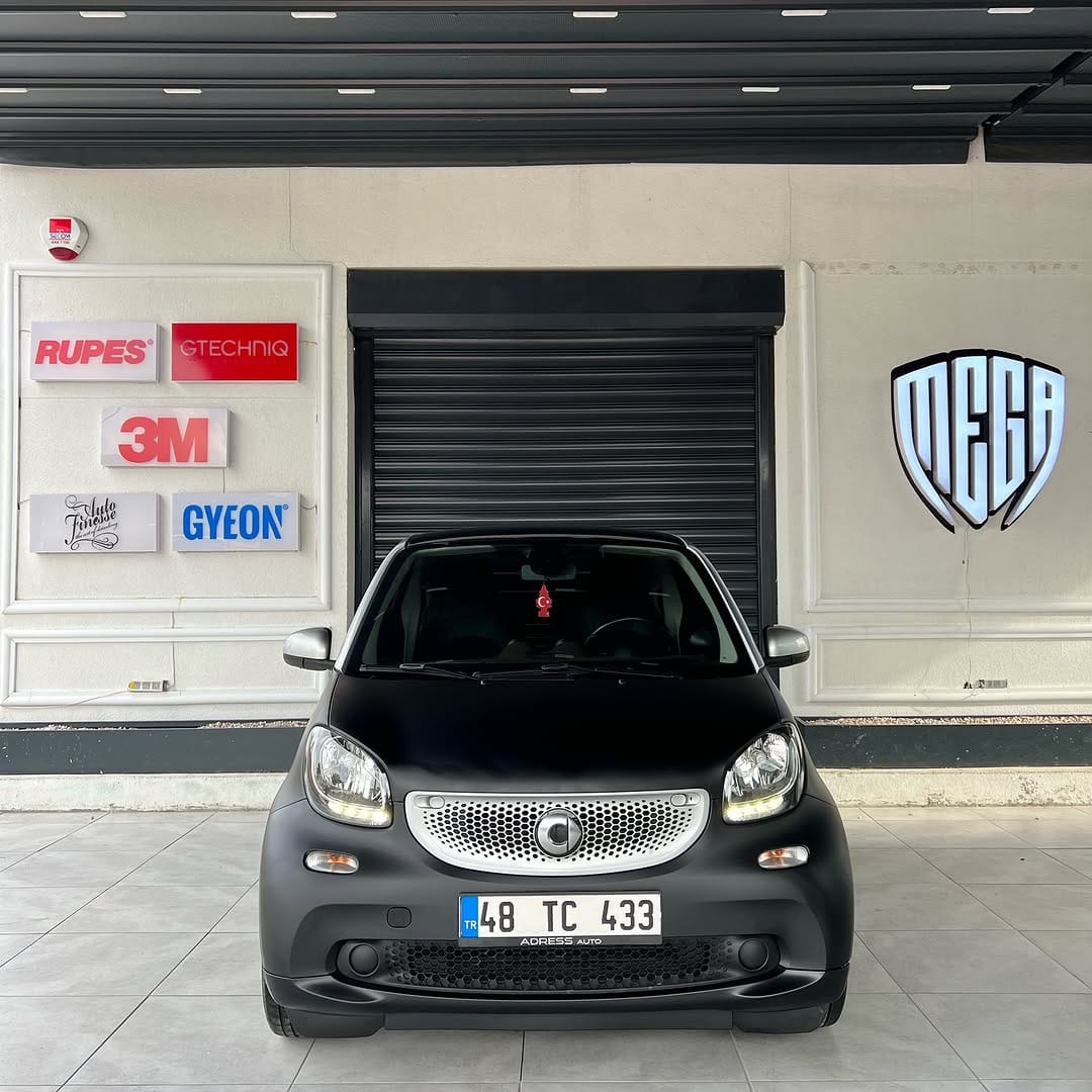Post 5 by MEGA GARAGE -BODRUM- on Instagram (image)