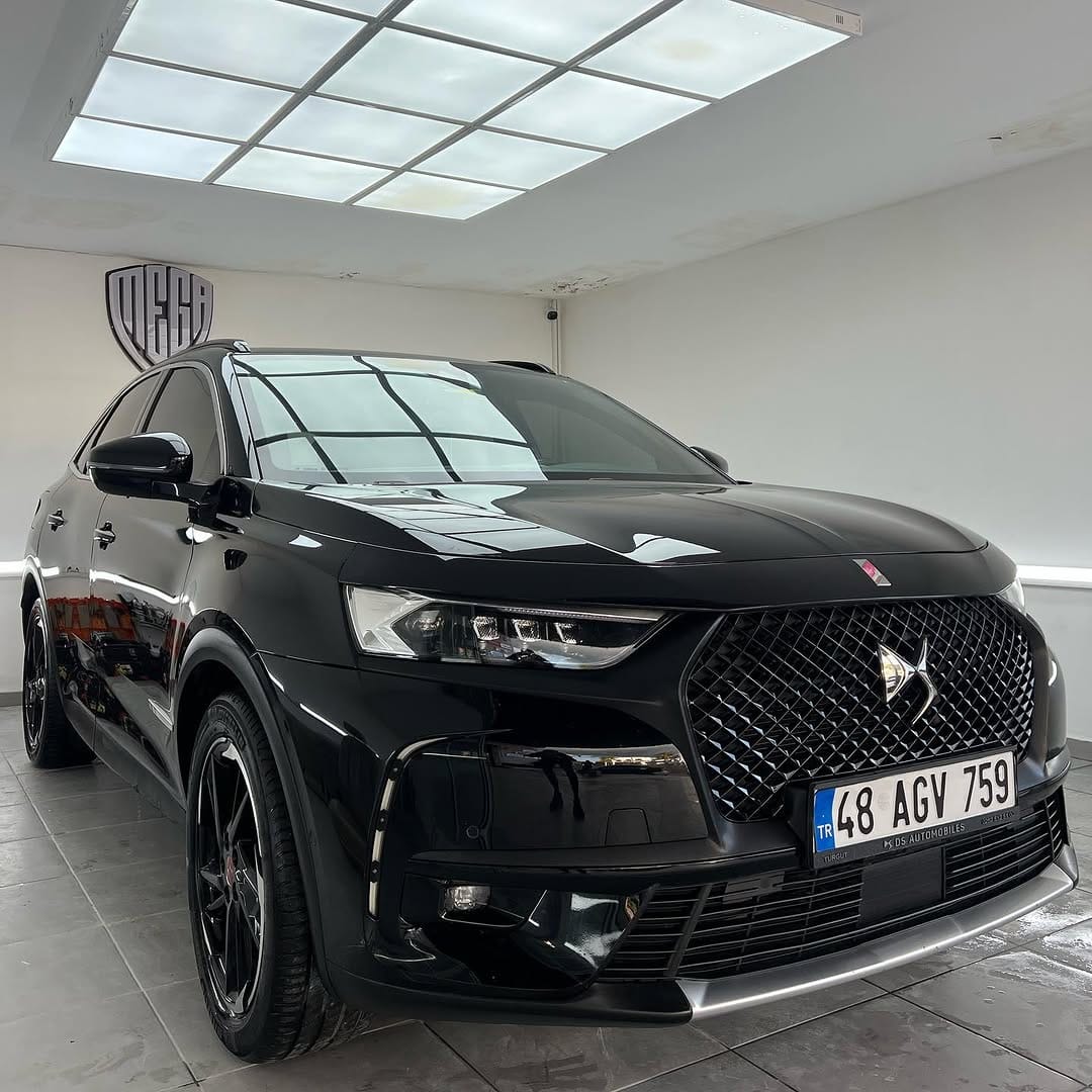 Post 1 by MEGA GARAGE -BODRUM- on Instagram (carousel)