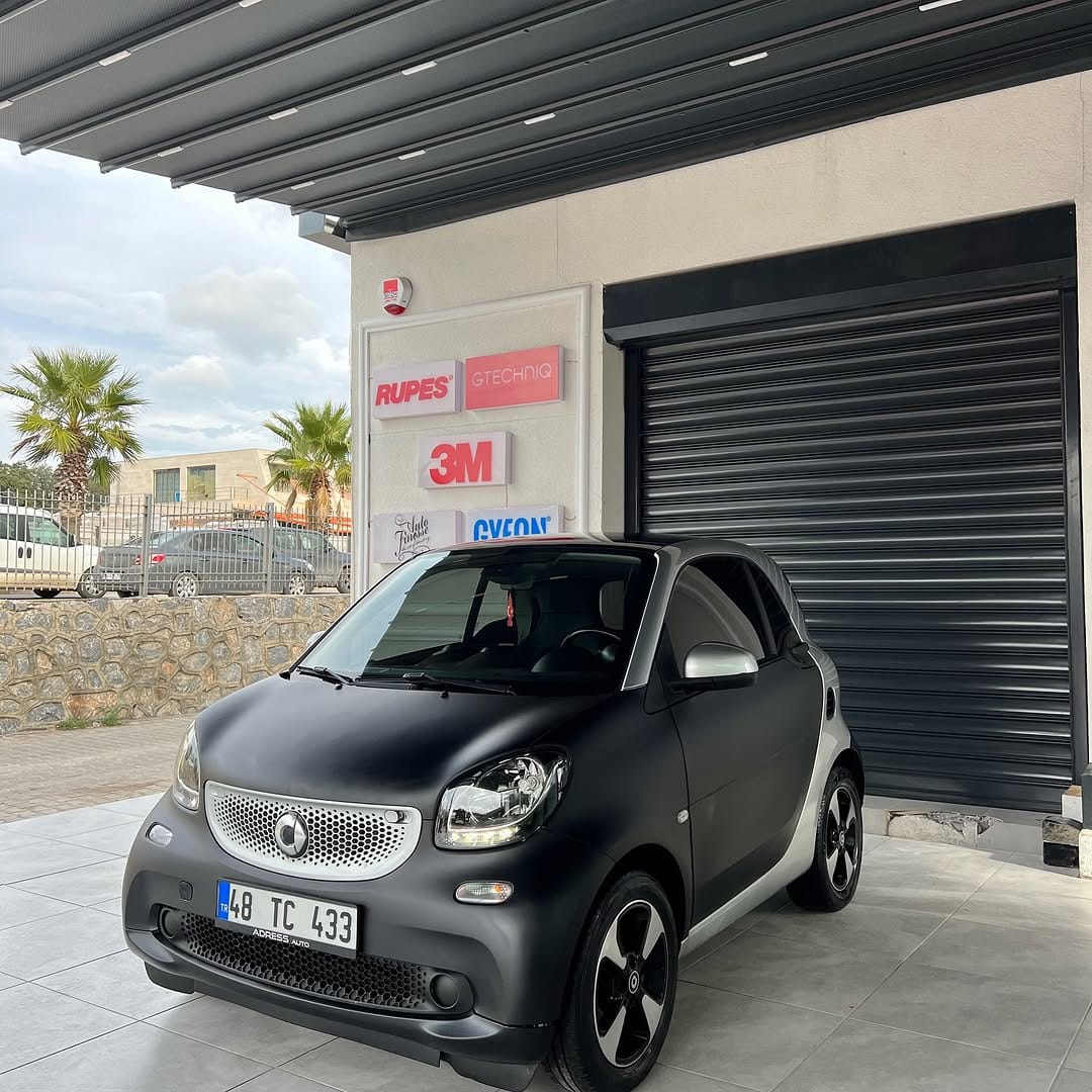 Post 6 by MEGA GARAGE -BODRUM- on Instagram (image)