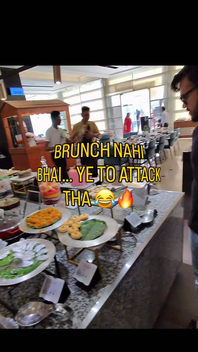 Post 6 by Alok Thakur on Instagram (video)
