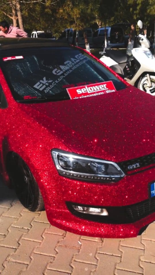 Post 3 by Didim ModifiyeTeam on Instagram (video)
