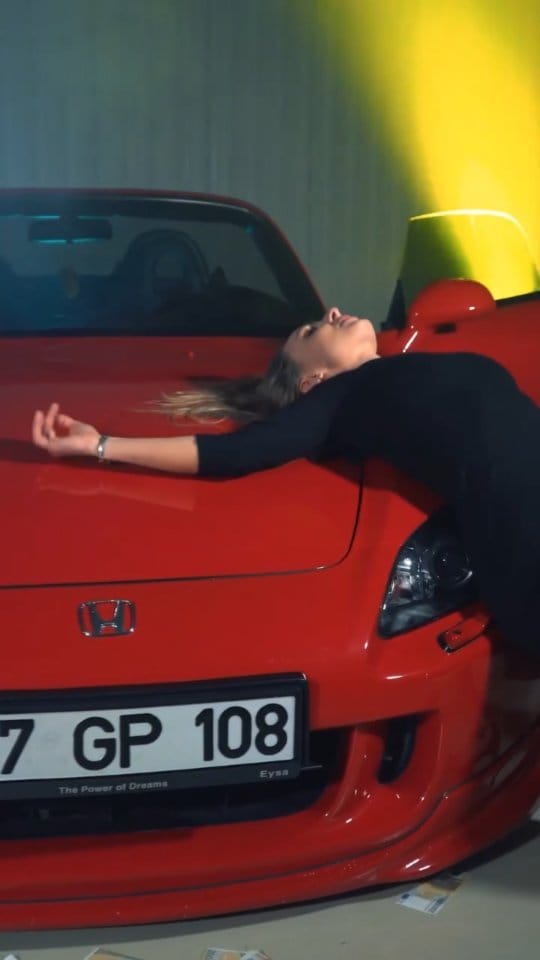 Post 2 by Didim ModifiyeTeam on Instagram (video)