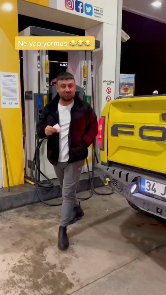 Post 1 by Didim ModifiyeTeam on Instagram (video)