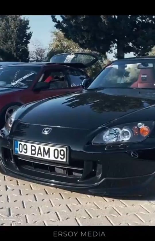 Post 9 by Didim ModifiyeTeam on Instagram (video)