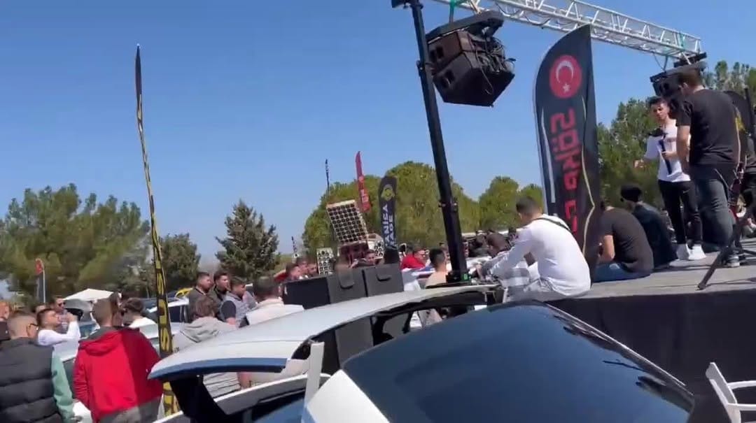 Post 7 by Didim ModifiyeTeam on Instagram (video)