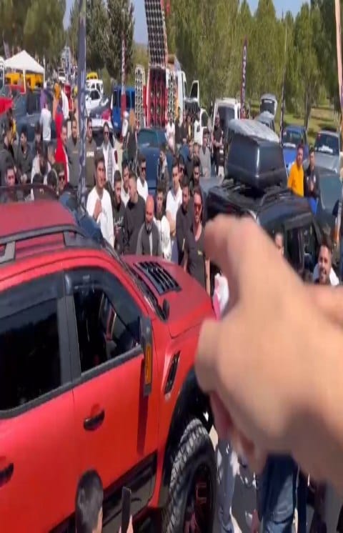Post 8 by Didim ModifiyeTeam on Instagram (video)