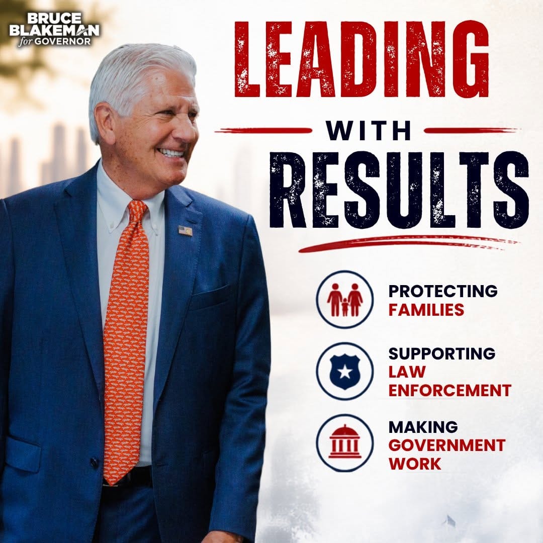 Post 2 by New York GOP on Instagram (image)