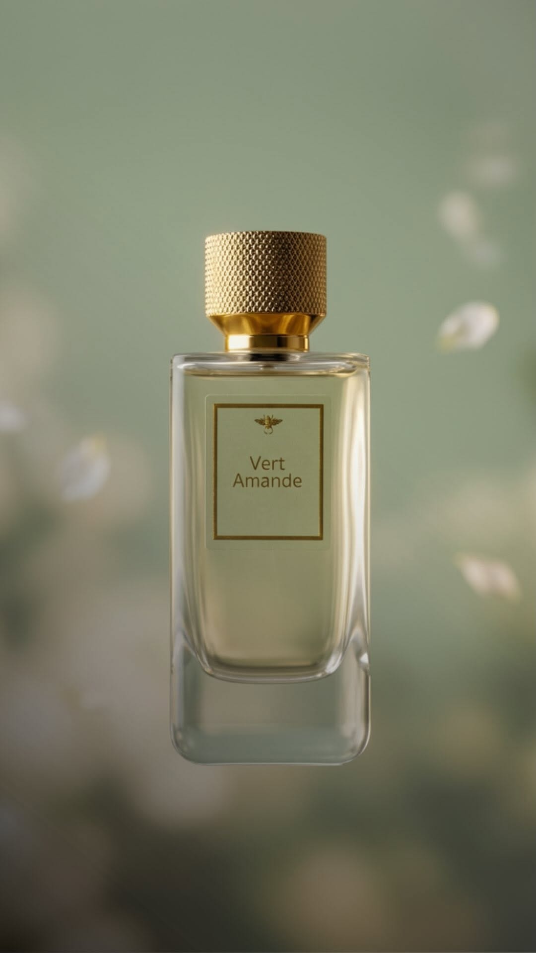 Post 1 by The Fragrance Foundation UK on Instagram (video)
