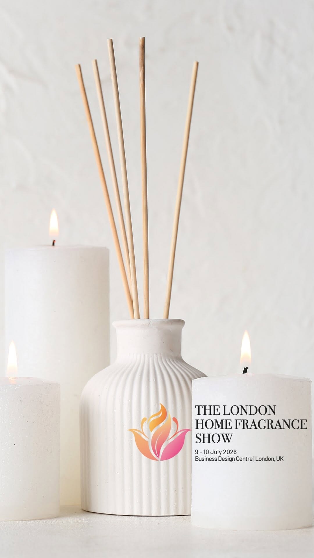 Post 10 by The Fragrance Foundation UK on Instagram (video)