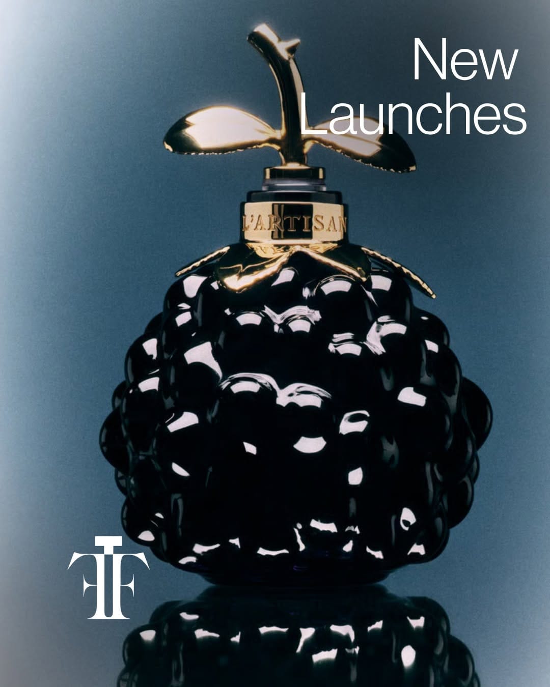 Post 9 by The Fragrance Foundation UK on Instagram (carousel)