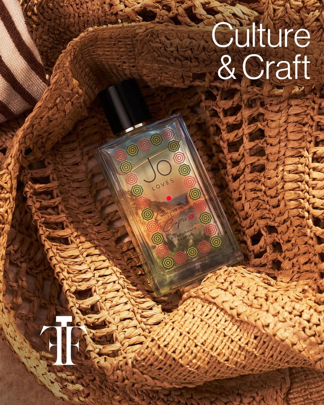 Post 7 by The Fragrance Foundation UK on Instagram (carousel)