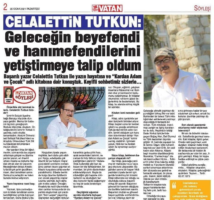 Post 10 by Celalettin TUTKUN on Instagram (image)
