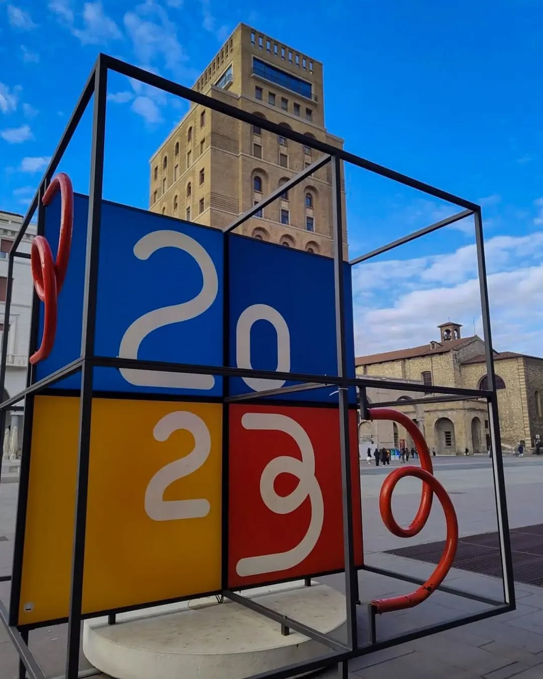 Post 5 by Instagramers Brescia on Instagram (image)