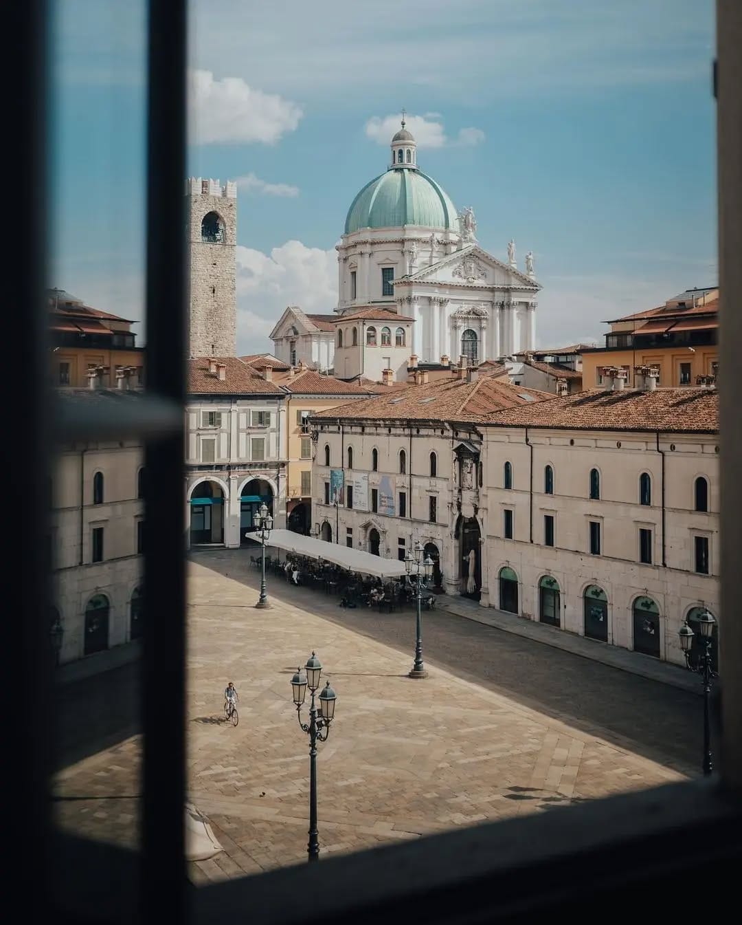 Post 8 by Instagramers Brescia on Instagram (image)