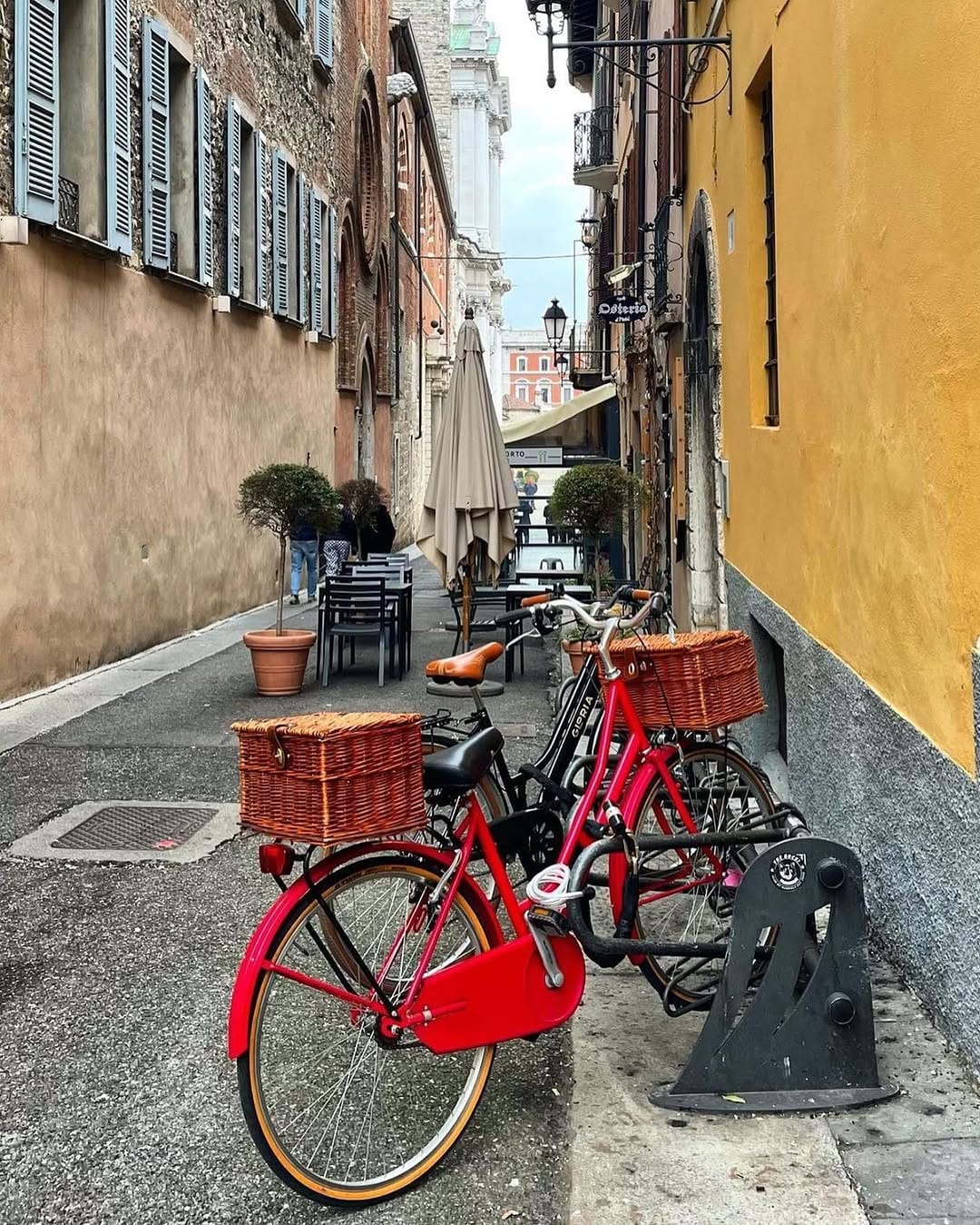 Post 3 by Instagramers Brescia on Instagram (image)