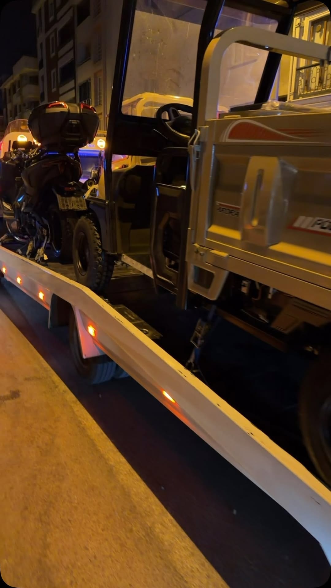 Post 1 by Reis Motors on Instagram (video)