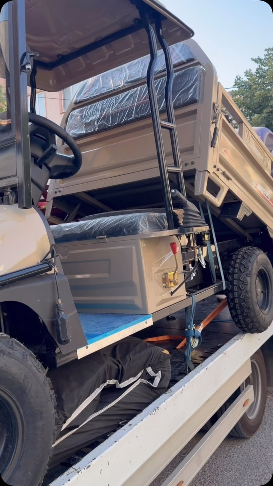 Post 8 by Reis Motors on Instagram (video)