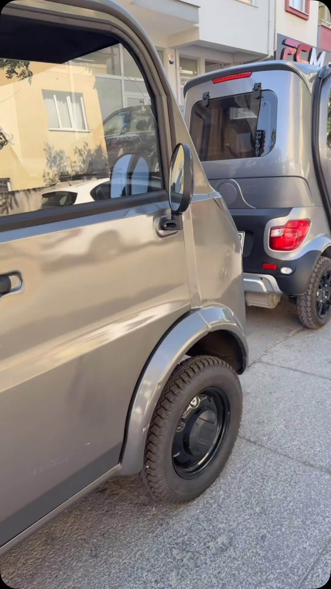 Post 9 by Reis Motors on Instagram (video)