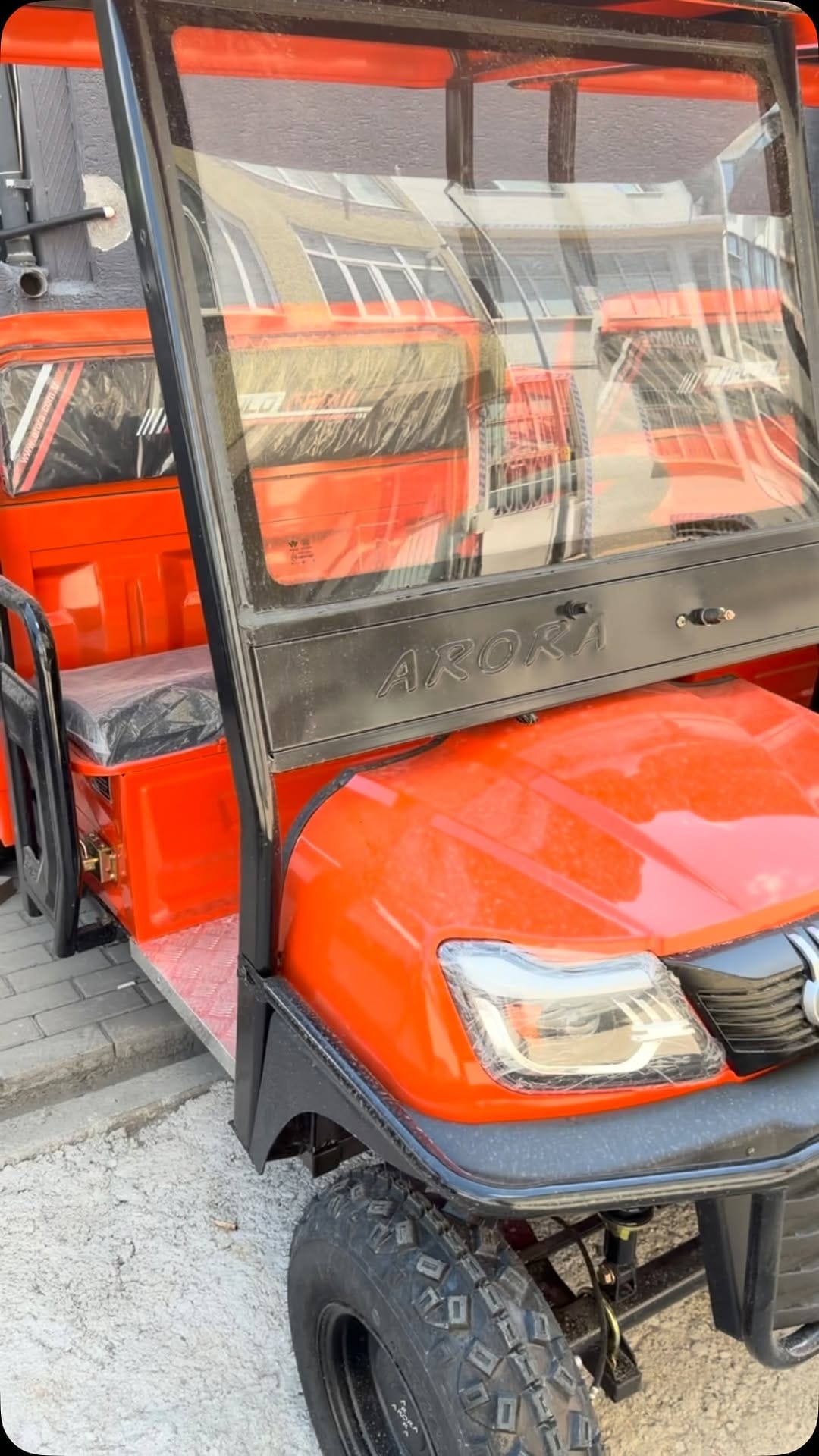 Post 6 by Reis Motors on Instagram (video)