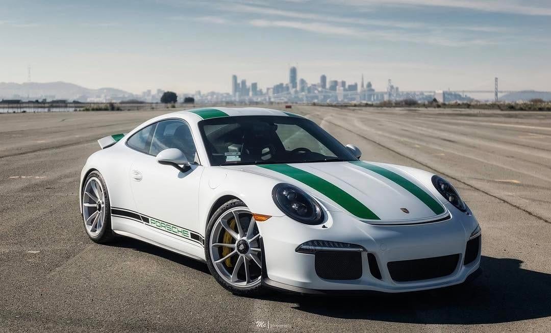 Post 4 by Cars and Coffee San Francisco on Instagram (image)