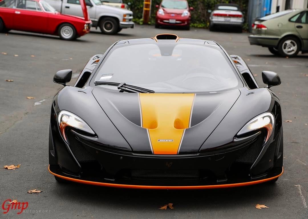 Post 10 by Cars and Coffee San Francisco on Instagram (image)